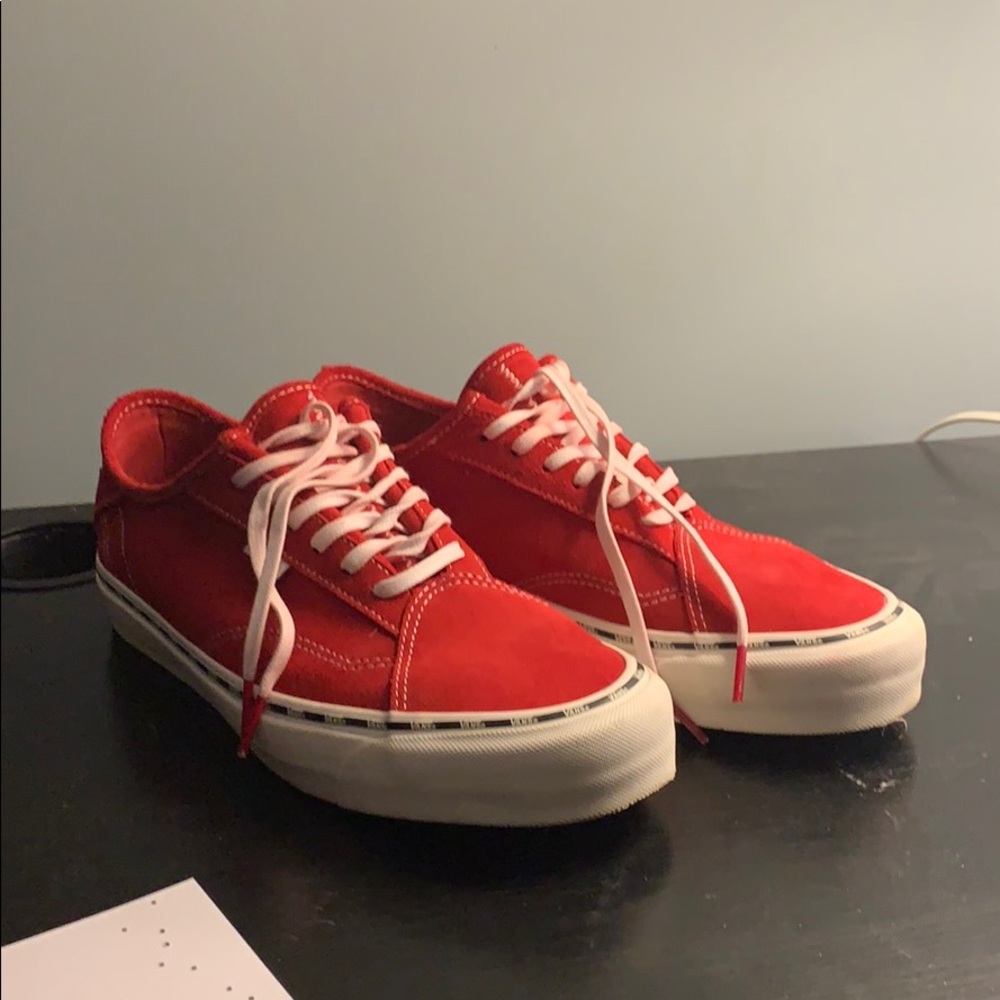 Vans Diamo Ni Ultracush